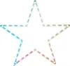 Stella decorativa a sospensione 45 LED RGB Anteprima dell’immagine prodotto 4