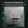 Digital Thermostat Raumthermostat für Warmwasserbereitung Produktbild-Vorschau 8