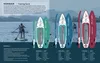 RIDEWAVE Touring 10'6 SUP Board Set 320 cm aufblasbar Produktbild-Vorschau 6
