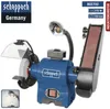 Levigatrice combinata Scheppach BGS700 | 250 W | disco Anteprima dell’immagine prodotto 8