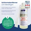 AGO Set Schimmelentferner & Schimmelstop je 500ml/ Produktbild-Vorschau 3