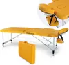 Mobile Massageliege Klappbar Massagetisch 2 3 Zonen Produktbild-Vorschau 12