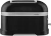 KitchenAid Artisan 2-Scheiben-Toaster 5KMT2204EBK 1250 W, 7 Produktbild-Vorschau 6