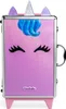 A unicorn-themed suitcase for children's cosmetics. Produktbild-Vorschau