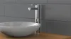 Waschtischarmatur ELEPHANT Wasserhahn mit hohem Auslauf Produktbild-Vorschau 11