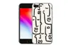 MuchoWow® Handyhülle Schutzhülle Hülle für iPhone SE 2020 Produktbild-Vorschau 2
