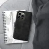 Tasche Holster TENDER Buch Schutzhülle Magnet Standfunktion Produktbild-Vorschau 3