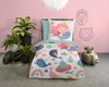 Duvet cover Good Morning 135x200 + 1* 80x80 cm - mermaid Produktbild-Vorschau 7