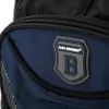 Pánsky pracovný batoh Bag Street, tmavomodrý, 20 l, Náhľad obrázku produktu 7