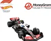 Hot Wheels Premium MoneyGram Haas F1 Team - VF-24 #27 Voir les images du produit 3