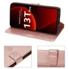 Hülle Xiaomi 13T / 13T Pro, Handy Tasche Handyhülle Wallet Produktbild-Vorschau 8