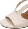 Tamaris Damen Sandalette mit Slingback und gemustertem Produktbild-Vorschau 3