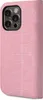 Guess iPhone 14 Pro Max Book type case - Croco - 3 card Produktbild-Vorschau 6