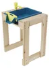 Lupilu Wasserspieltische Kinder Spiel Leiter aus Holz 3 Produktbild-Vorschau 4