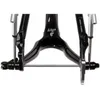 Kit de serrage rapide M-Wave Racky Axle, largeur de serrage Voir les images du produit 4