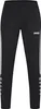 Pantalon de Présentation Jako Power Femme - Noir / Blanc Voir les images du produit 1