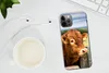 MuchoWow® Handyhülle Schutzhülle Hülle für iPhone 12 Pro Produktbild-Vorschau 6