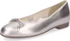 Ara Ballerina SARDINIA, Glattleder, Gold, Damen Produktbild-Vorschau 5