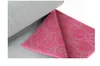 V3Tec ECO Yoga Tuch,grey melange-berry grey melange-berry Produktbild-Vorschau 2