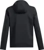 Under Armour Storm Cgi Shield 2.0 Jacke Schwarz M / Regular Produktbild-Vorschau 4