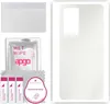 apgo Rückseite Schutzfolie, Matt, kompatibel mit Vivo IQOO Produktbild-Vorschau 1