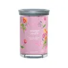 Yankee Candle - Hand Tied Blooms Signature Tumbler Candle - Podgląd zdjęcia produktu 4