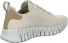 Ecco Gruuv  Sneakers Laag - Beige - Maat 37 Produktbild-Vorschau 42