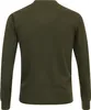 REDMOND Casual Herren Pullover Langarm V-Ausschnitt Produktbild-Vorschau 2