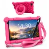 AngelTech Kindertablet SLIM - Android 15 - 3+5 GB RAM - Produktbild-Vorschau 1