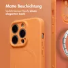 imoshion Color Back Cover con MagSafe iPhone 15 Pro Max - Anteprima dell’immagine prodotto 3