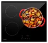 OCEANIC Induktionskochfeld 3 Brenner L60 x T52 cm Produktbild-Vorschau 4