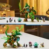 LEGO DREAMZzz 2in1 Fuchs-Wächtermech - Actionfigur, Produktbild-Vorschau 5