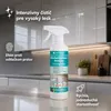 Čistič na kuchynské linky 500 ml, na lesklé povrchy, Náhľad obrázku produktu 2