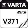 Varta Watches V371, uzavřená olověná kyselina (VRLA), 1,55 Náhled obrázku produktu 18