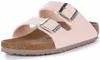 BIRKENSTOCK ARIZONA BF EARTHY VEGAN Rosa Produktbild-Vorschau 39