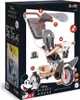 Smoby Micky Tricycle Baby Balade
Plus Voir les images du produit 5