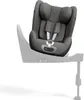 Cybex Sirona T I-Size, kleur: Mirage Grey Productafbeelding-voorbeeld 2
