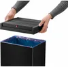 Hailo 0860-241 Collecteur de déchets Big-Box Swing XL - 52 Voir les images du produit 29