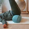 Yoga Bolster ECO Dinkel anthrazit Produktbild-Vorschau 6
