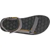 Lizard Sandale TRAIL pl dark grey 41 Produktbild-Vorschau 7