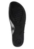 Berkemann Damen Pantolette ISABELLA in  weißvon Größe 38 Produktbild-Vorschau 11