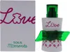 Tous, Love Moments, Eau De Toilette, For Women, 50 ml Voir les images du produit 5