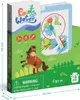 Wassermarker-Malerei Malvorlage "Bauernhof" Set für die Produktbild-Vorschau 6
