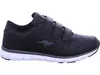 KangaRoos K Blue Run Sportschuh Schwarz Produktbild-Vorschau 14
