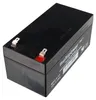 Multipower MP3.4-12 Batteries 12V 3400 mAh CT3.2-12 Voir les images du produit 6