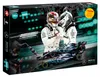 1000-dielna skladačka Mercedes AMG Petronas Motorsport Náhľad obrázku produktu 1