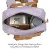 Lässig Rucksack Mini Square Backpack - Little Gang Produktbild-Vorschau 3