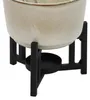 Výborná súprava na fondue domáce potreby, porcelán, Náhľad obrázku produktu 13