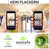 LUMILED LED Lampen E14 P45 7W ersetzt 60W 6 Stück 806lm Produktbild-Vorschau 17