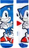 Calzini Sonic Calzini Unisex 4 Paia - 27-30 Anteprima dell’immagine prodotto 6